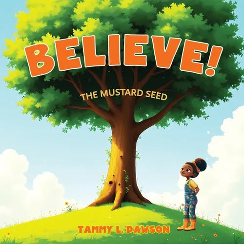 Believe