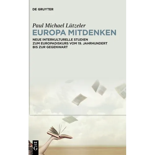 Europa mitdenken