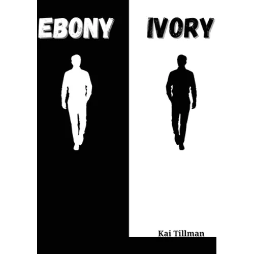 Ebony & Ivory