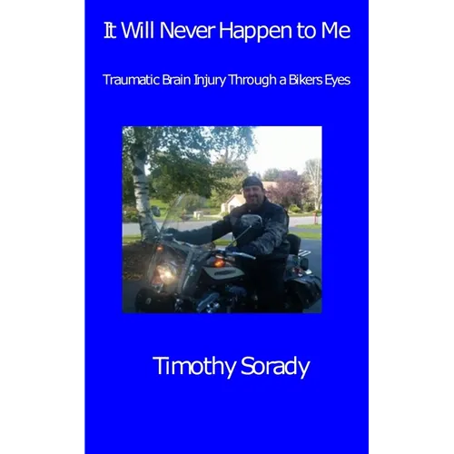 It Will Never Happen to Me