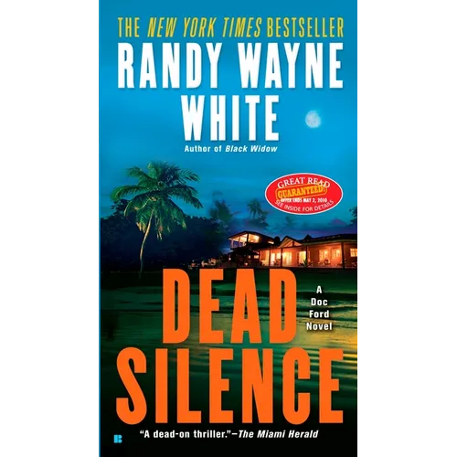 Dead Silence