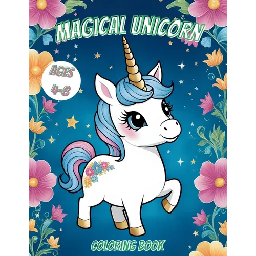 Magical Unicorn