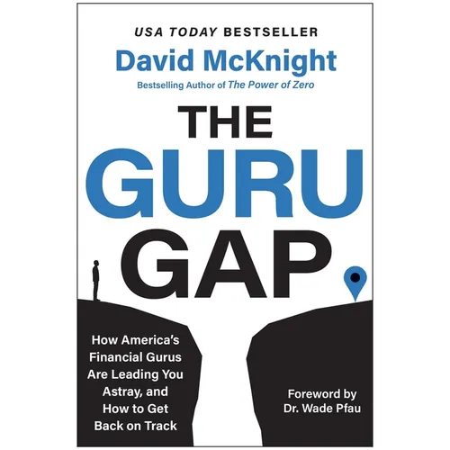 The Guru Gap
