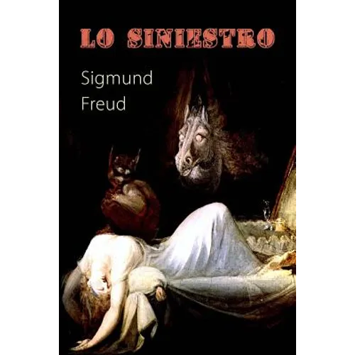 Lo siniestro