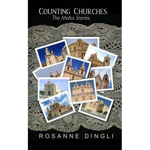 Counting Churches: The Malta Stories