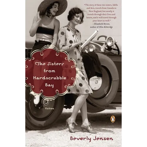 The Sisters from Hardscrabble Bay: Fiction
