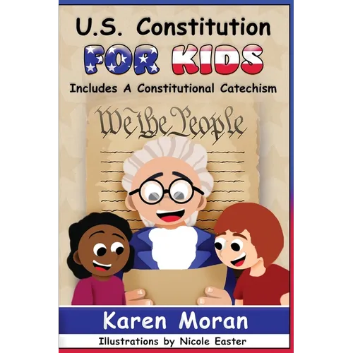 U.S. Constitution for Kids