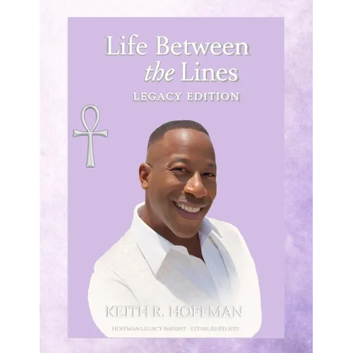Life Between The LInes