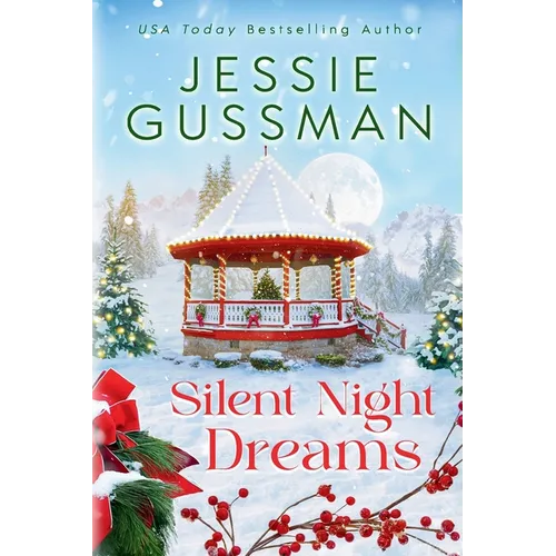 Silent Night Dreams