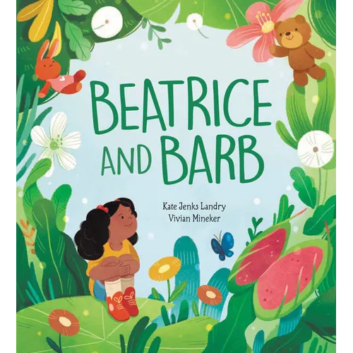 Beatrice and Barb