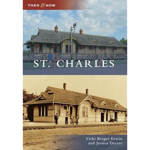 St. Charles