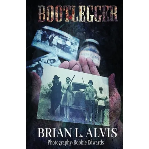 Bootlegger