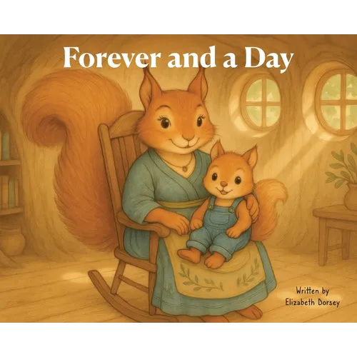 Forever and a Day
