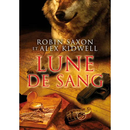 Lune de Sang (Translation)