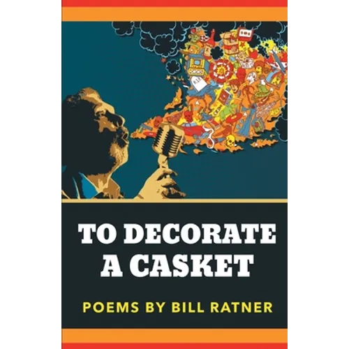 To Decorate A Casket