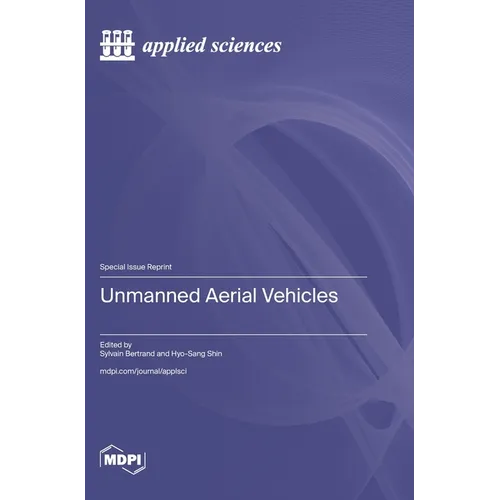 Unmanned Aerial Vehicles