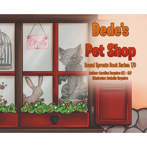 Dede's Pet Shop