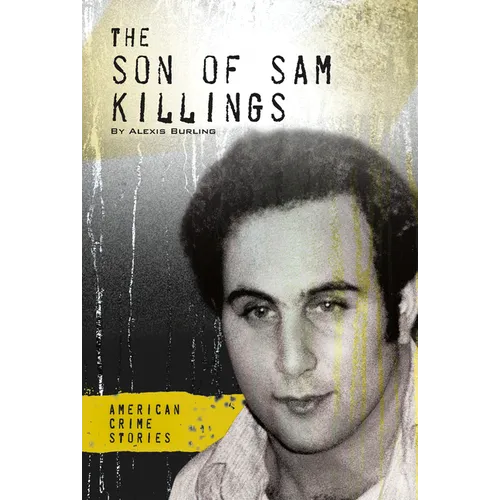 Son of Sam Killings