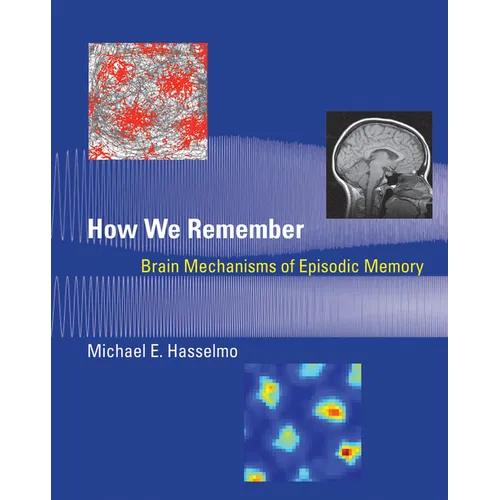 How We Remember: Brain Mechanisms of Episodic Memory