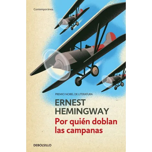 Por Quiã(c)N Doblan Las Campanas / For Whom the Bell Tolls