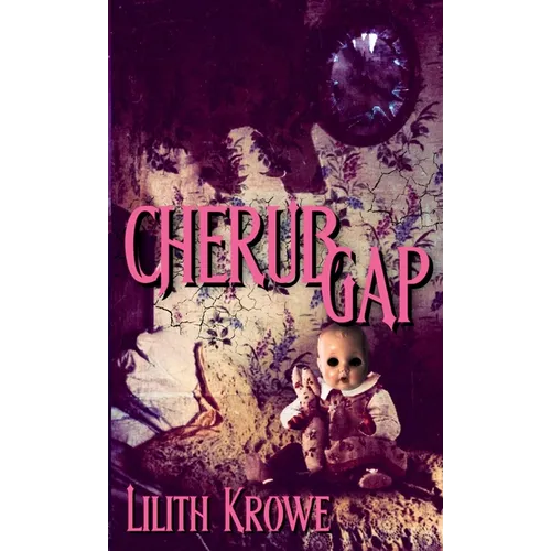 Cherub Gap