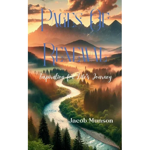 Pages of Renewal