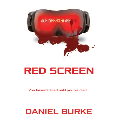 Red Screen