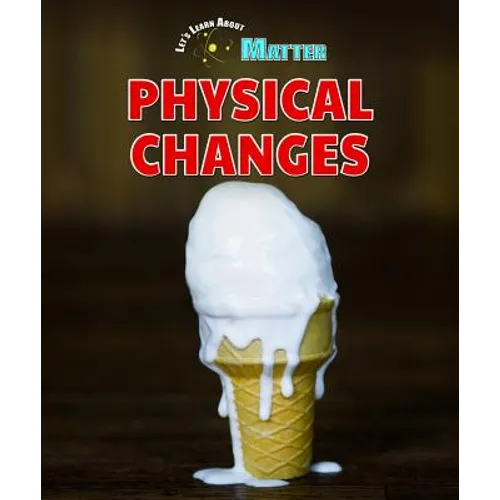 Physical Changes