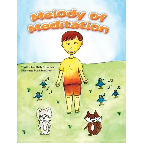 Melody of Meditation