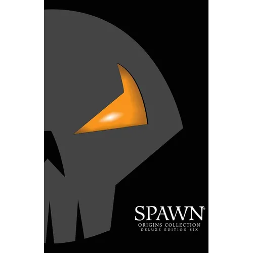 Spawn: Origins Deluxe Edition Volume 6