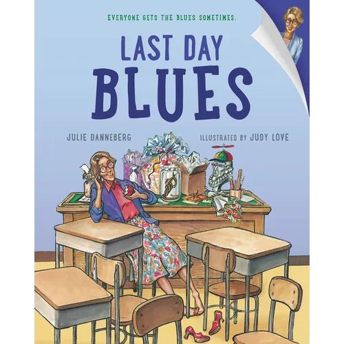 Last Day Blues