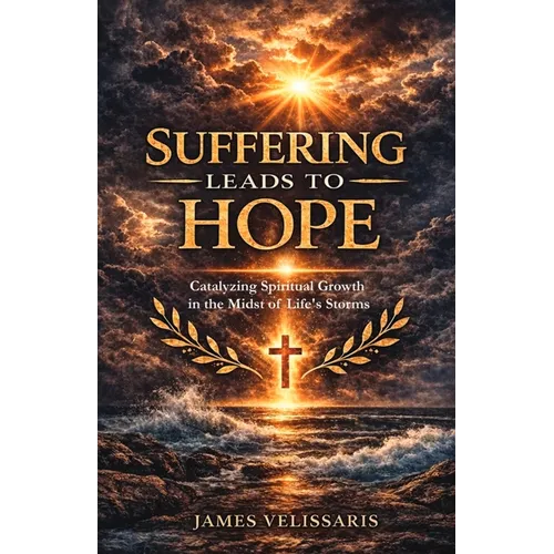 Suffering Leads to Hope: Catalyzing Spiritual Growth in the Midst of Life's Storms