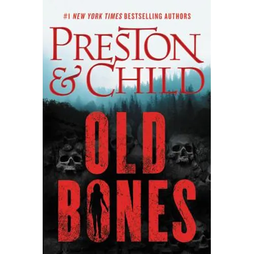 Old Bones