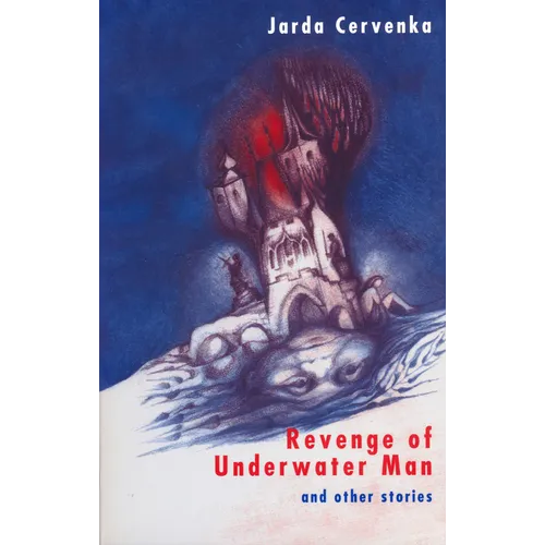 The Revenge of Underwater Man