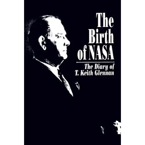 The Birth of Nasa