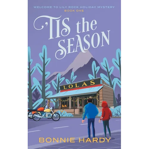 'Tis the Season