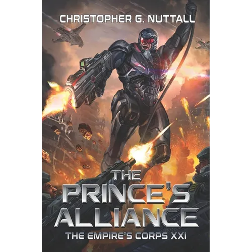 The Princes Alliance