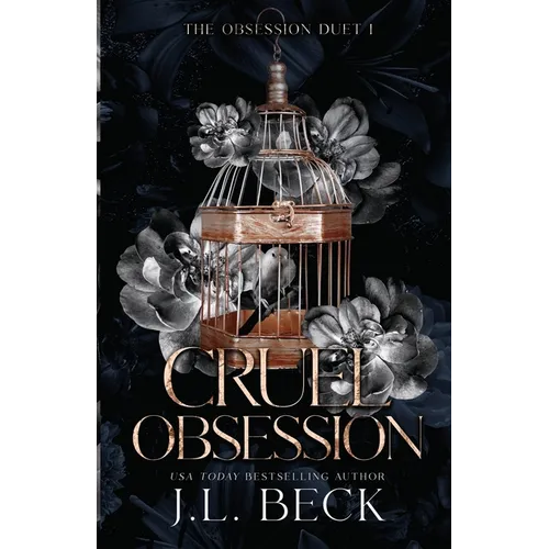 Cruel Obsession