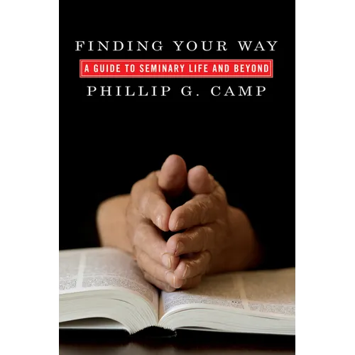 Finding Your Way