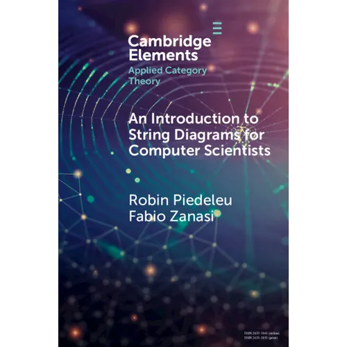 An Introduction to String Diagrams for Computer Scientists