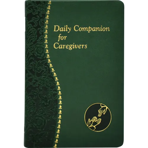 Daily Companion for Caregivers
