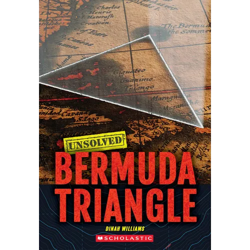 Bermuda Triangle (Unsolved)