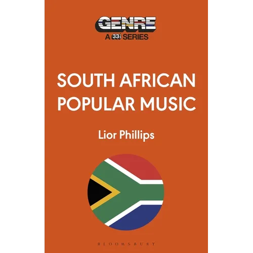 South African Popular Music