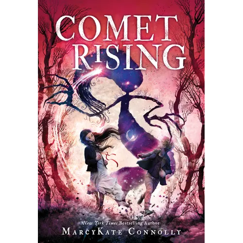 Comet Rising