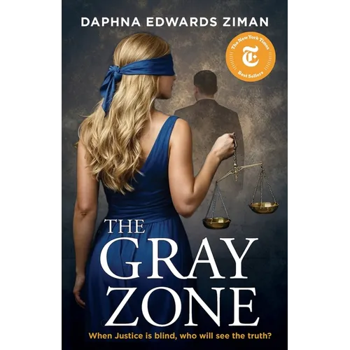 The Gray Zone