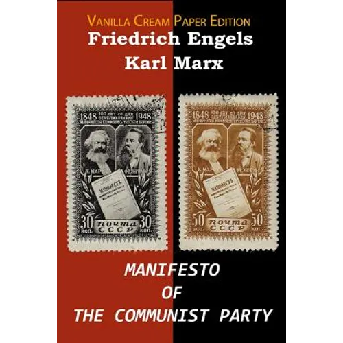 The Communist Manifesto
