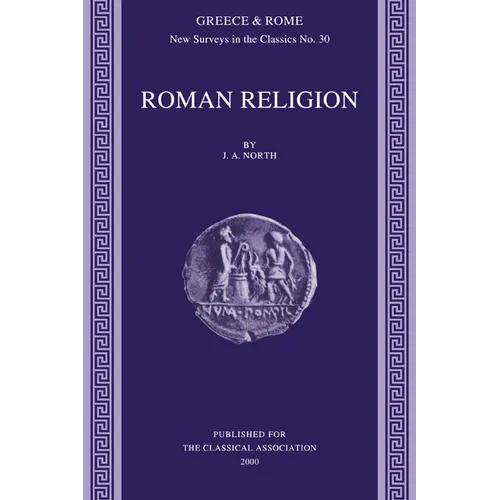 Roman Religion