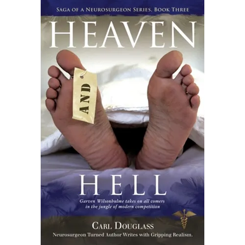 Heaven and Hell