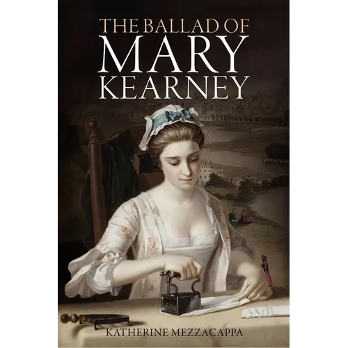 The Ballad of Mary Kearney