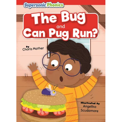 The Bug & Can Pug Run?